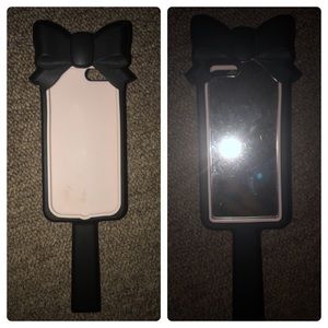 iPhone 6 Victoria secret limited edition case